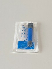 Y54: FLexicare Solo Handle 040-309U Exp. 08-2027 to 06-2028