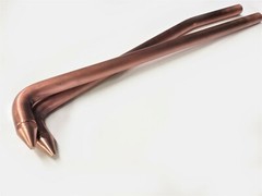 12″ WELDING TONGS FOR ELECTRIC SPOT WELDER