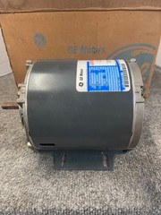 GE Motor 1/4hp 115volt model#5KH39QN5542 electric motor
