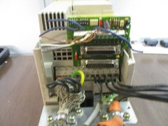 Homag KEB Combivert F4 AC Drive 14.F4.C1E-4A01/1.4 7.5kW/10HP 3Ph Used