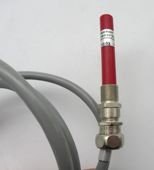 Fischer Controls RT1110.03 Proximity Switch Sensor *New Old Stock*