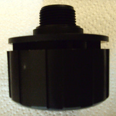 Hydraulic Tank Breather – Hyster 0353302