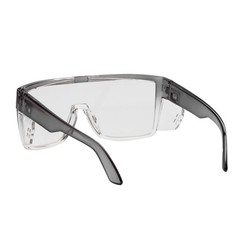 Transition Photochromic Safety Glasses For Men Women Wrap Around Safety glass…