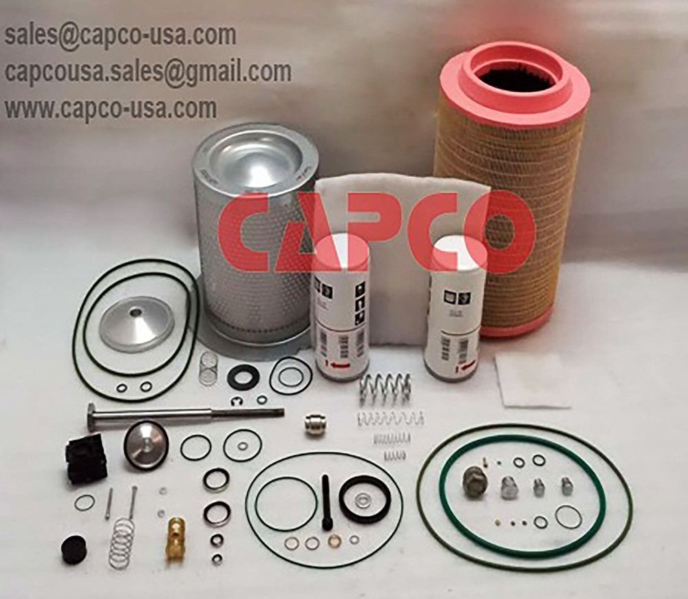 6000 hours kit 2901920070 NON OEM FREE SHIPPING