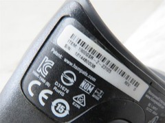 Honeywell Xenon 1900 Barcode Scanner 1900GSR-2 w/ Powered USB