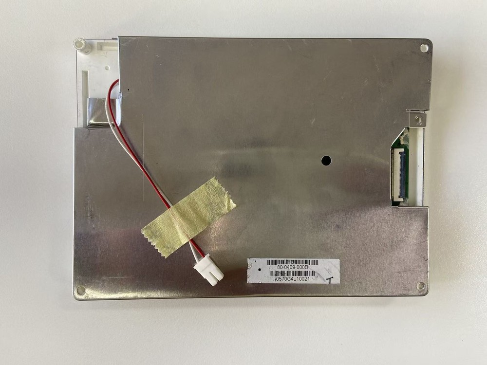 Original 5.7” Inch RV320240T-5X7WN-B3 LCD Screen Display Panel