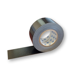 Black Duct Tape 3″x 55yds (1 Case / 16 Rolls / $7.49 Roll) Free Shipping!