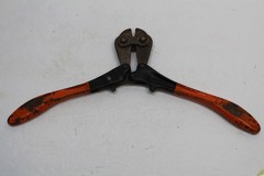 Vintage Nicopress 31-QC National Telephone Supply Co. Crimping tool