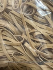 5 Pounds Rubber Bands Sz 32 Industrial Grade .125″(1/8) WIDE X .4 Tan
