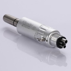 NSK Style Dental Slow Low Speed Handpiece Air Motor E-type 4 Holes Micromotor M4