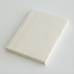 Cuaderno Midori 13799006 Md, Libros En Rustica, Sin Rayas