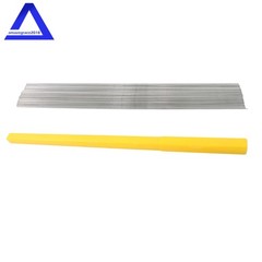 ER308L 5-lbs 3/32″ × 36″ Stainless Steel Welding Rod – TIG Filler Rod, TIG Rod
