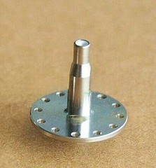 1PCS Mitsubishi WEDM Uppre Lower Wire Guide M132+M133 X056C412G51 X052B243G54