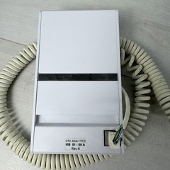 CTC PAL Autosampler System Varian W/ Controller (Missing Power Cable)