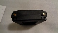 Square D S33579 M/P/R Frame Neutral Sensor Current Transformer 300A-800A NEW