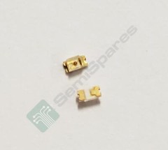 3000 pcs. LITE-ON LTST-C190GKT LED GREEN CLEAR CHIP SMD 569NM DISCRETE 2.1V