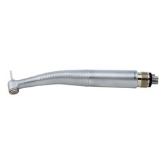 COXO Dental Handpiece 4 Hole LED E Generator CX207-F High Speed Turbine NSK QD