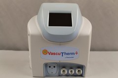 Thermotek VascuTherm 4 (VT4) Hot/Cold Compression Therapy System with Case