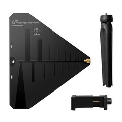 AURSINC ZA-048 LDPA Log-Periodic Dipole Array Antenna, 400MHz-8GHz Wideband 5…