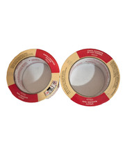 (2) Rolls Cantech Utility Masking Tape 36mm X 55m 60 Yards CQ-0038