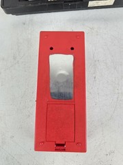 Snap-on ACT5555 Halogen Leak Detector PB77 Case Made In USA