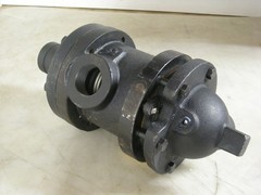 KADANT 2550ELSNARQ 2 IN D.I. SUPER-B JOHNSON JOINT ROTARY See description KADAN