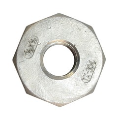 1.5” male to 1/2“ female NPT threaded Reducing bush adapter Reducer Fitting SS