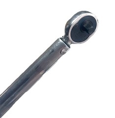 Proto 6060A 1/4” Drive Micrometer Torque Wrench 10-50 in-lbs Ratcheting