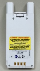 Baxter ABGN Wireless Dual Antenna A/B/G/N Sigma Spectrum IQ Battery