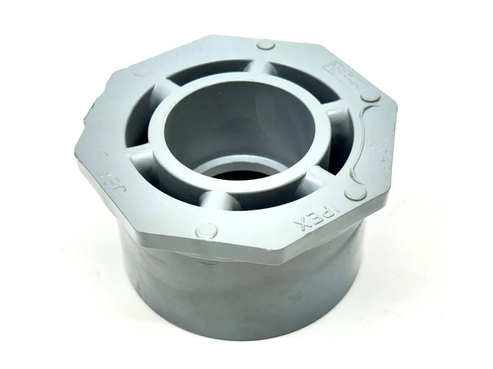IPEX Reducer Bushing ASTM F439 3″ x 1-1/2″ SCH80