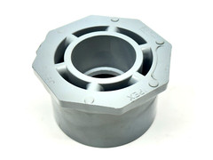 IPEX Reducer Bushing ASTM F439 3″ x 1-1/2″ SCH80