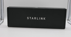 75Ft Cable Antenna for Starlink Rectangular Satellite V2, 75FT Starlink