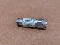 HP / Agilent 8491B 10dB Attenuator DC-18GHz