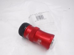 S&H 1″ 10-30GPM 100PSI 10-30GPM Bumperless Dual Range Nozzle NZ-DRB-1NP