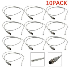 10PCS For SMC D-M9PSAPC DM9PSAPC Magnetic Auto Switch Sensor Solid-State 3-Pins