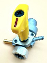 HONDA Petcock Valve Assy EB11000 EL5000 ES6500K1 GX610 16950-ZA0-023 Genuine OEM