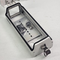 PELCO EH3512 Metal Security Camera Housing ~ NEMA Type 3R Outdoor Enclosure
