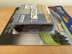 Brother P-Touch Label Lot Sealed TZe-2312PK, TZe-S231, TZe-MQF31, TZe-MQG35