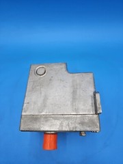 Barber-Colman EA12-00080-000-0-00 Process Control Actuator INVENSYS MA-418 MA418