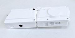Honeywell D4120W Watertight Duct Smoke Detector 100 to 4000 FPM
