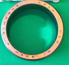 Timken 452A-CUP-USA-NOS