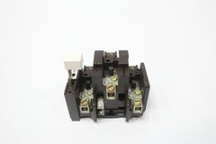 Cutler-hammer 10-3535-5 Overload Relay 50a Amp