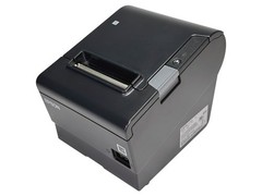 READY TO USE Epson TM-T88VI High-Speed Thermal Receipt Printer FOR POS SYSTEM