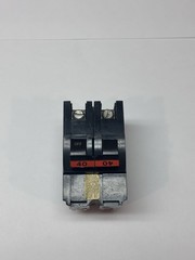 Federal Pacific NA240 40A Circuit Breaker – Black