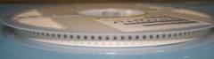 1 Reel 5000pcs SMD 680 OHM 5% 1/2W 0805 Surface Mount Resistor SMT ERJ-P6WJ681