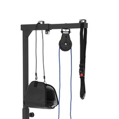 Multifunctional Standing Frame, Bed Lift for Elderly, Stand Up Assist Bar