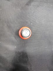SHAMROCK CONTROLS 40MM E-STOP, NON-ILLUMINATED, RED RB2-BT4 BOX OF (8)