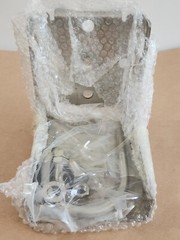 NEW Honeywell STG740-E1GN2A-1-A-ADB-11S-A-30A6-FX,F3,T GP Transmitter + Warranty