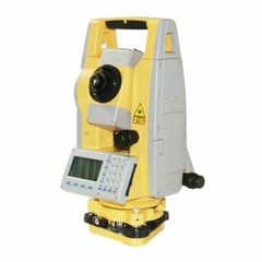 New South Total Station NTS-362R10LNB built-in Bluetooth Reflectorless 1000 m