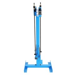 Metal Sheet Shrinker Stretcher Shrinking Machinery Tools Forming Sheet Metal NEW